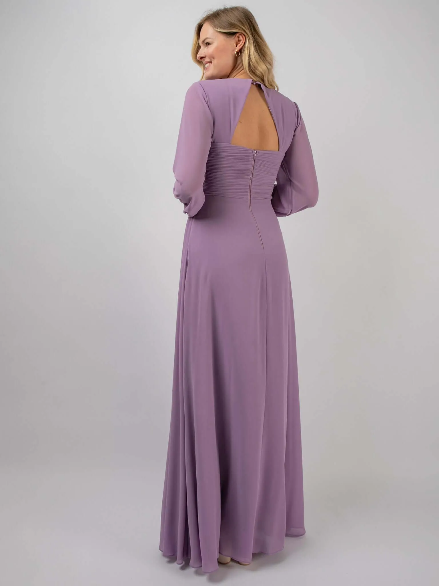 Abendkleid „Grazia