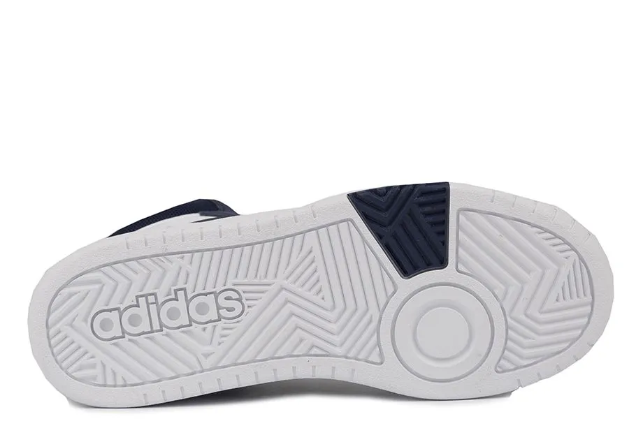 adidas Kinderschuhe Hoops 3.0 Mid IG3717