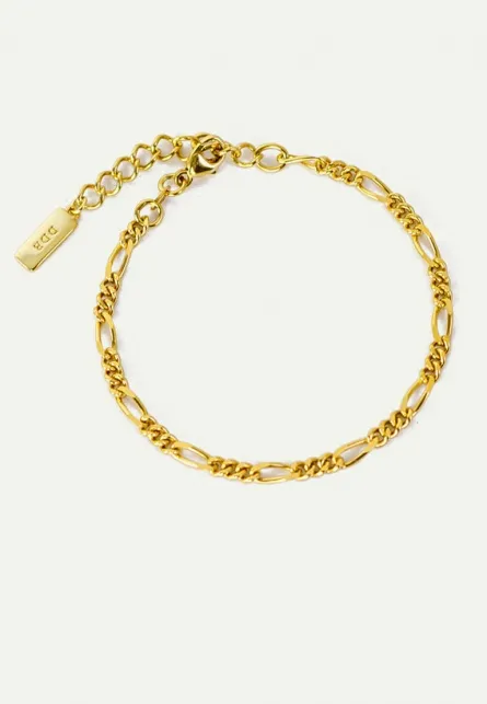 Armband Therese Gold
