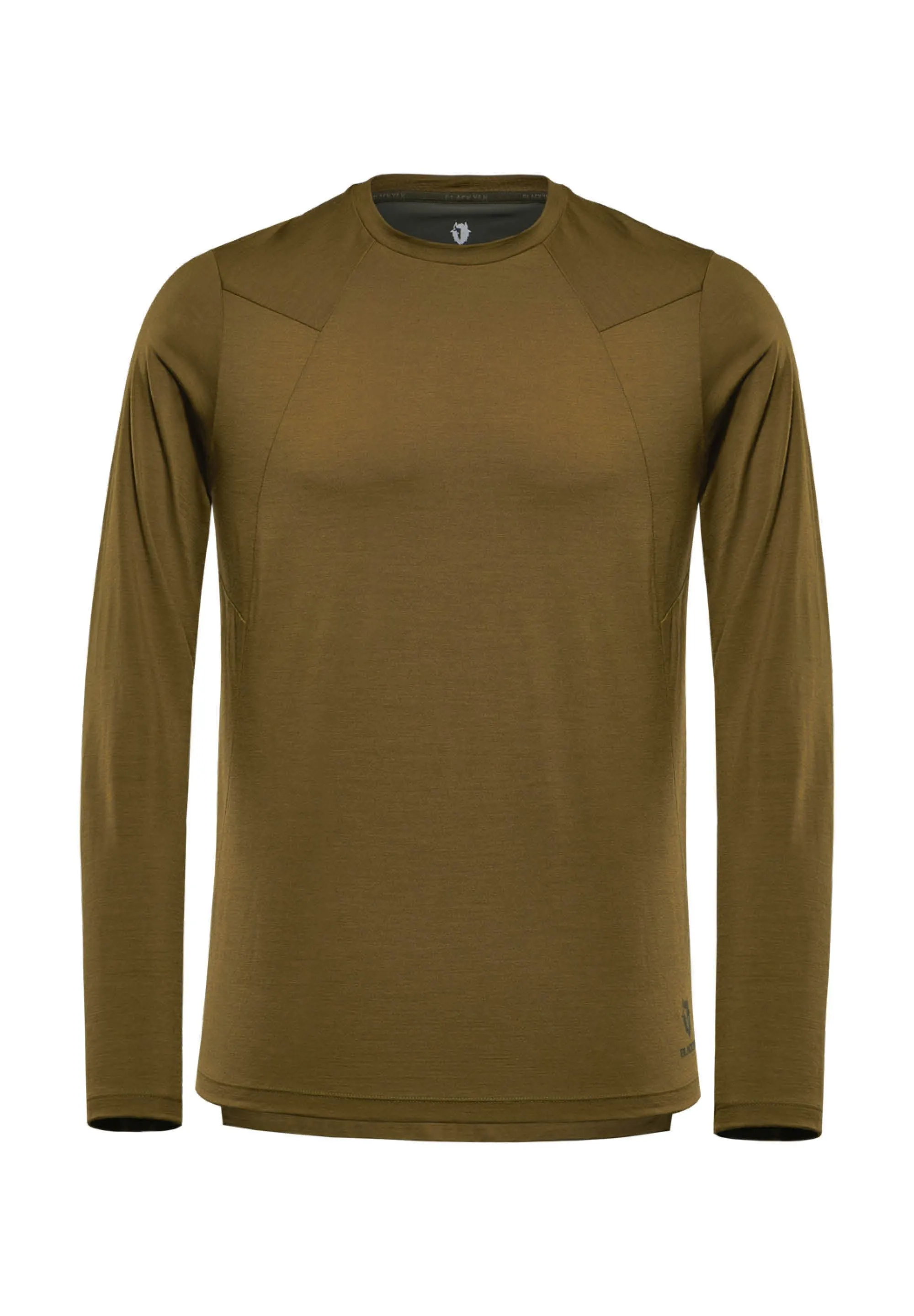 BLACKYAK Kabru Funktionsshirt Herren Plantation im Online Shop von kaufen