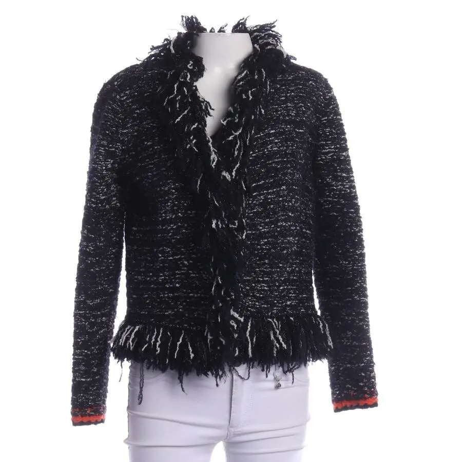 Blazer 2XS Schwarz