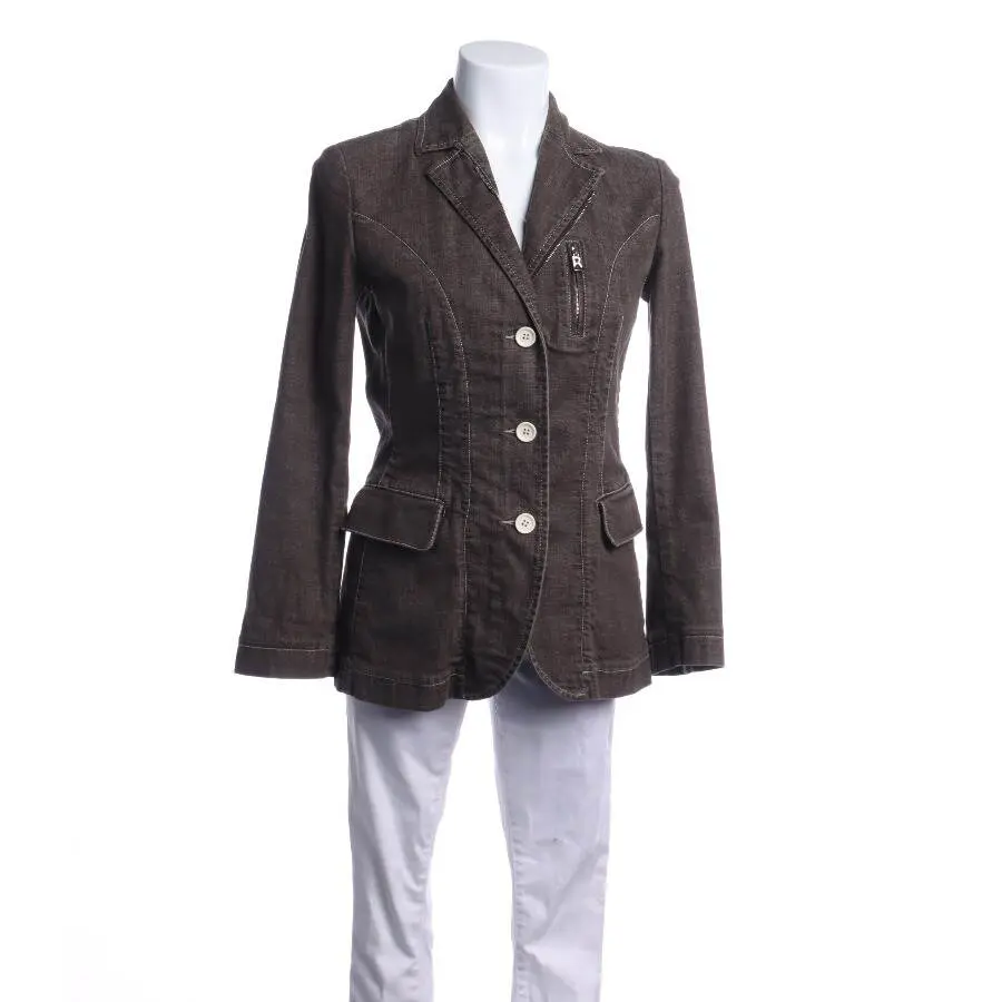 Blazer 36 Braun