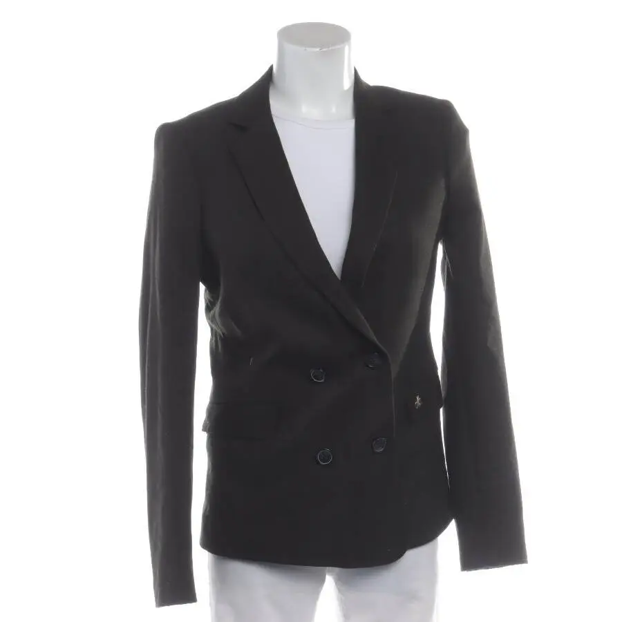 Blazer 38 Dunkelbraun
