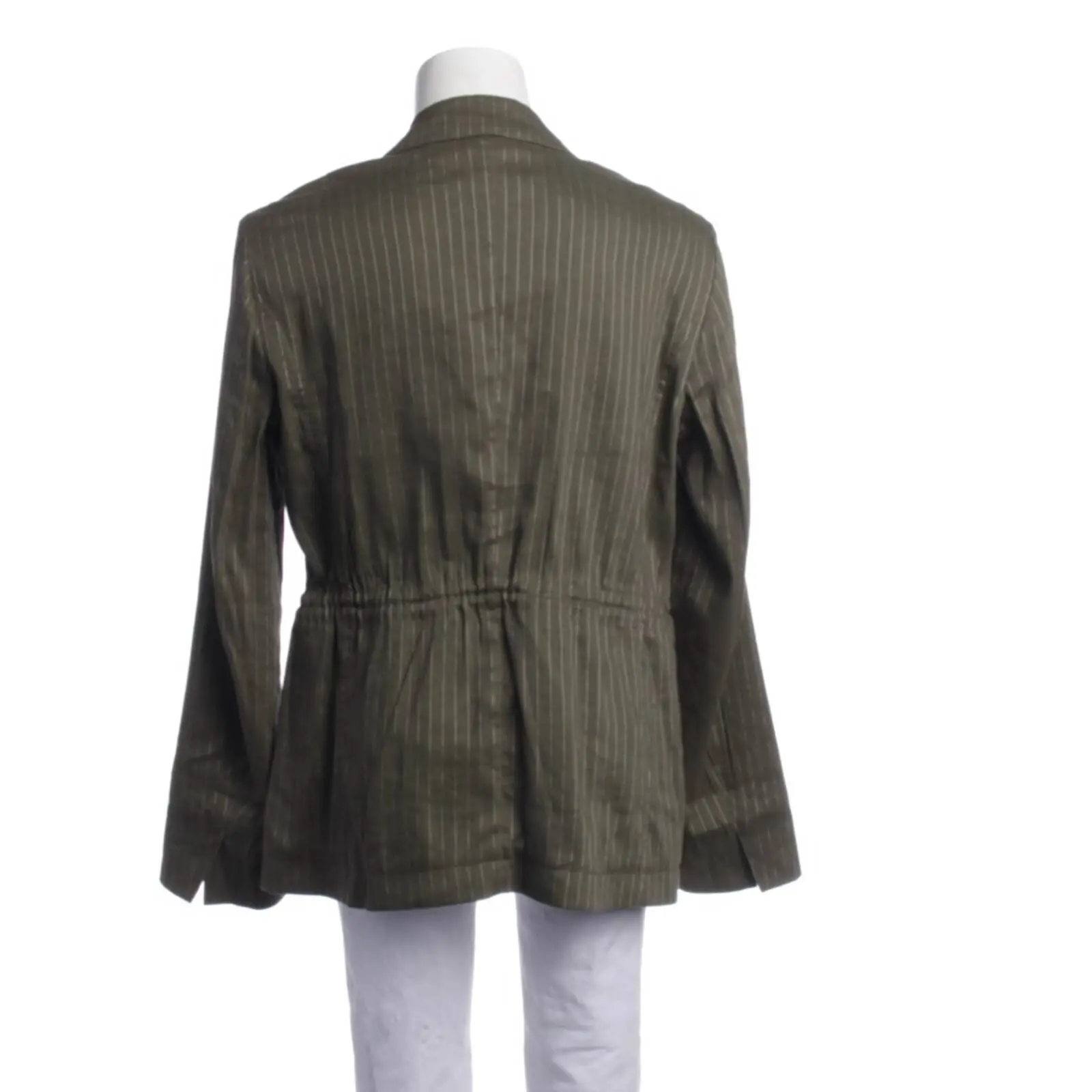 Blazer 40 Grün