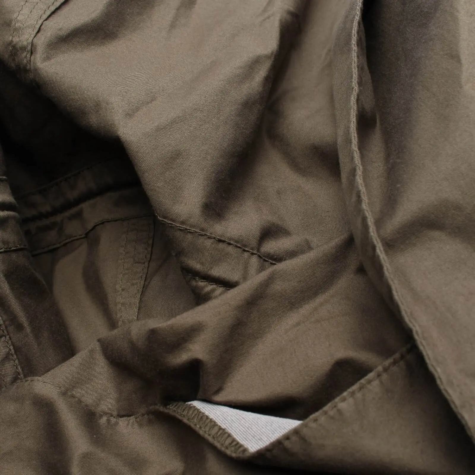Blazer 42 Grün