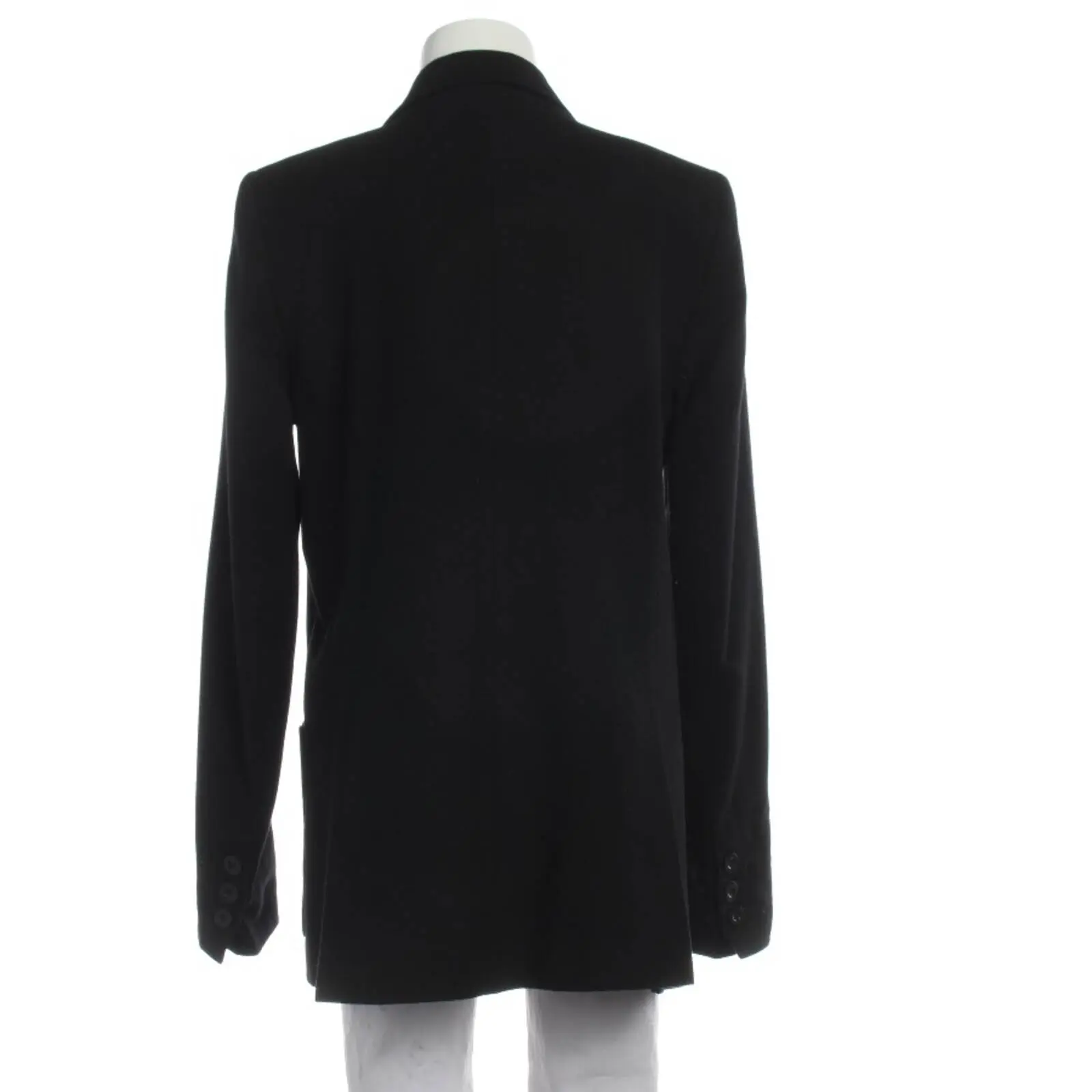 Blazer L Schwarz