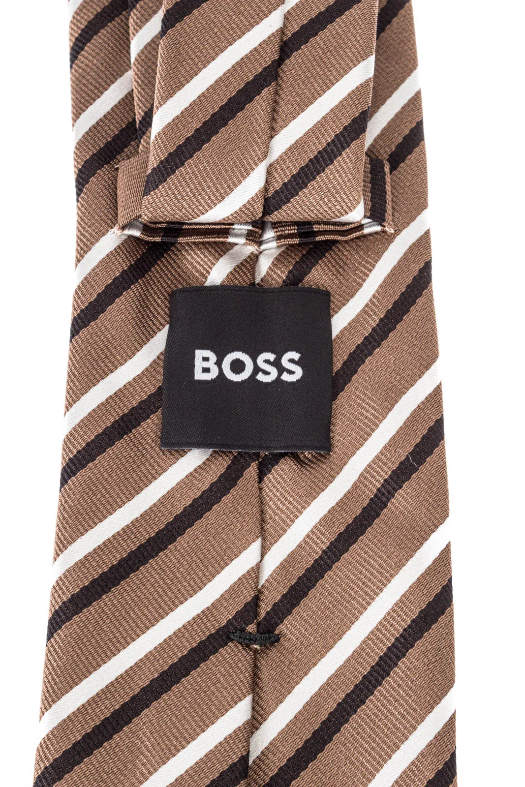 BOSS HBB Krawatte H-TIE 7,5 CM 