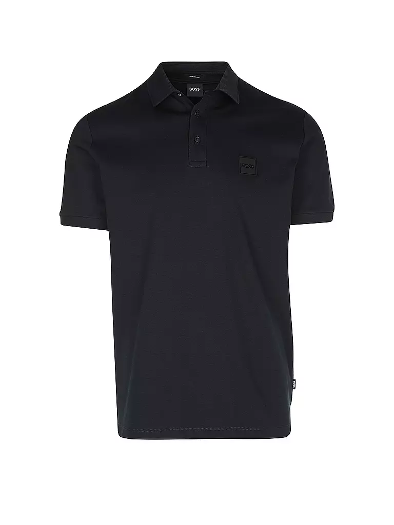 BOSS, Poloshirt Regular Fit PARLY