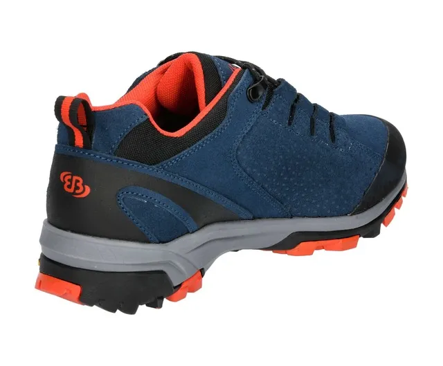 BRÜTTING Outdoorschuh »Outdoorschuh Mount Trish Low«