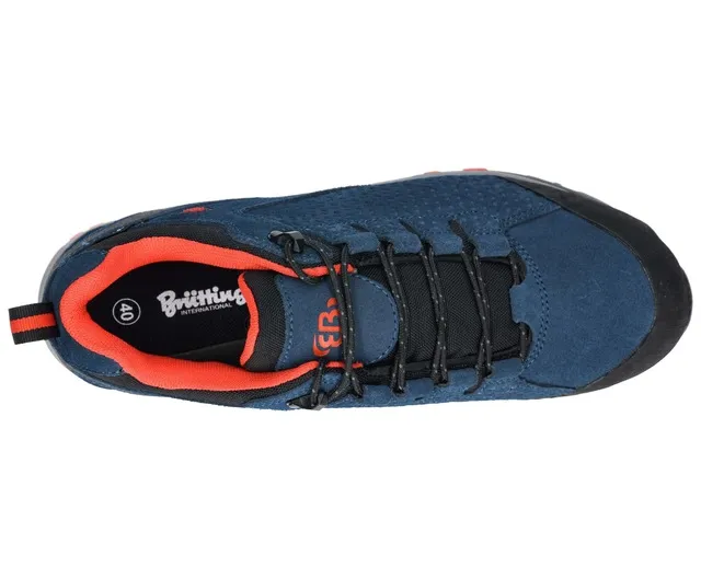BRÜTTING Outdoorschuh »Outdoorschuh Mount Trish Low«