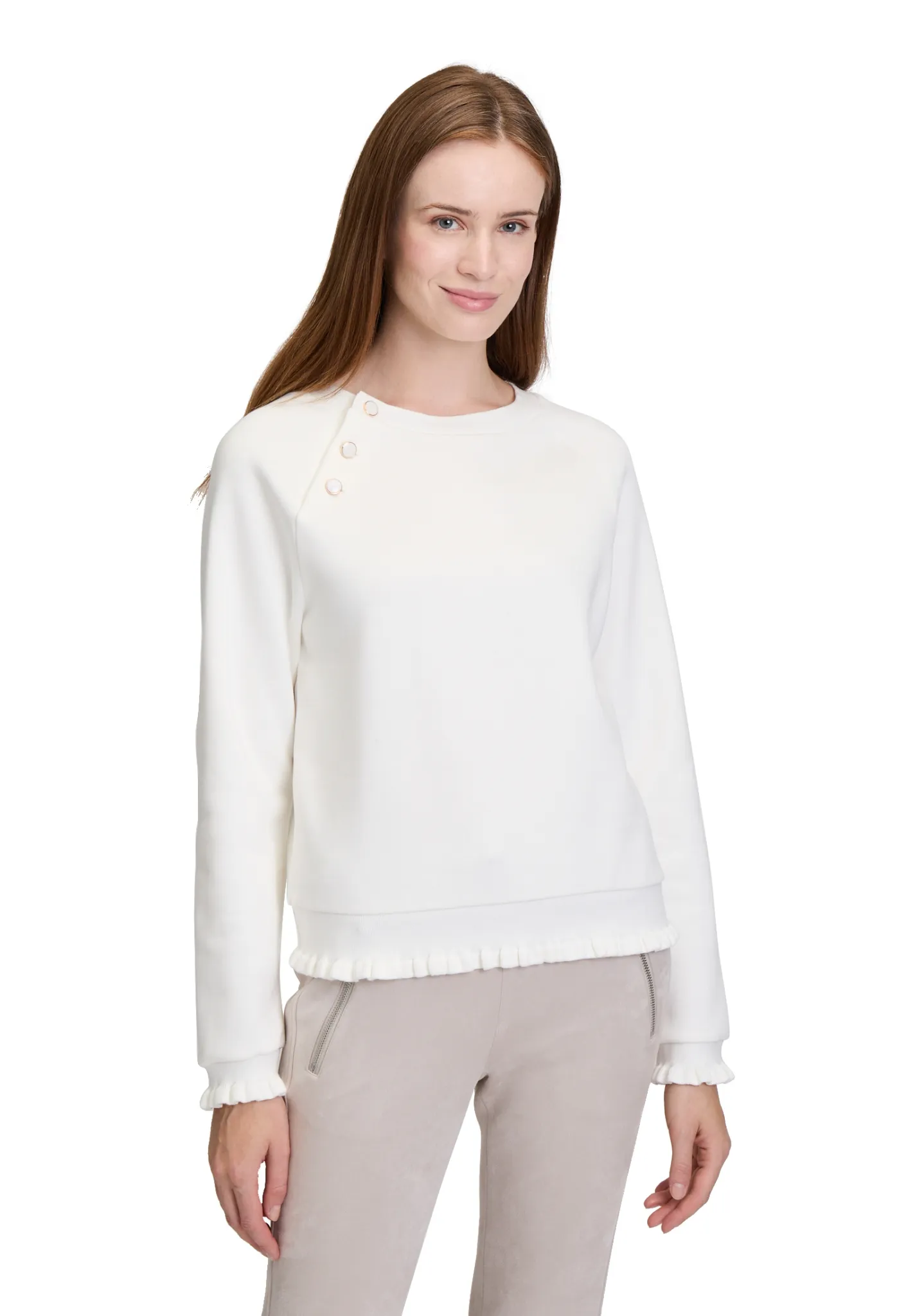 CARTOON Sweatshirt 10782810
