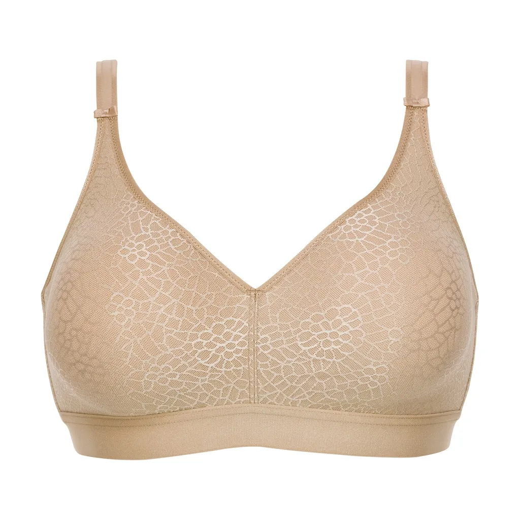 CHANTELLE – C MAGNIFIQUE Funktionaler bügelloser BH