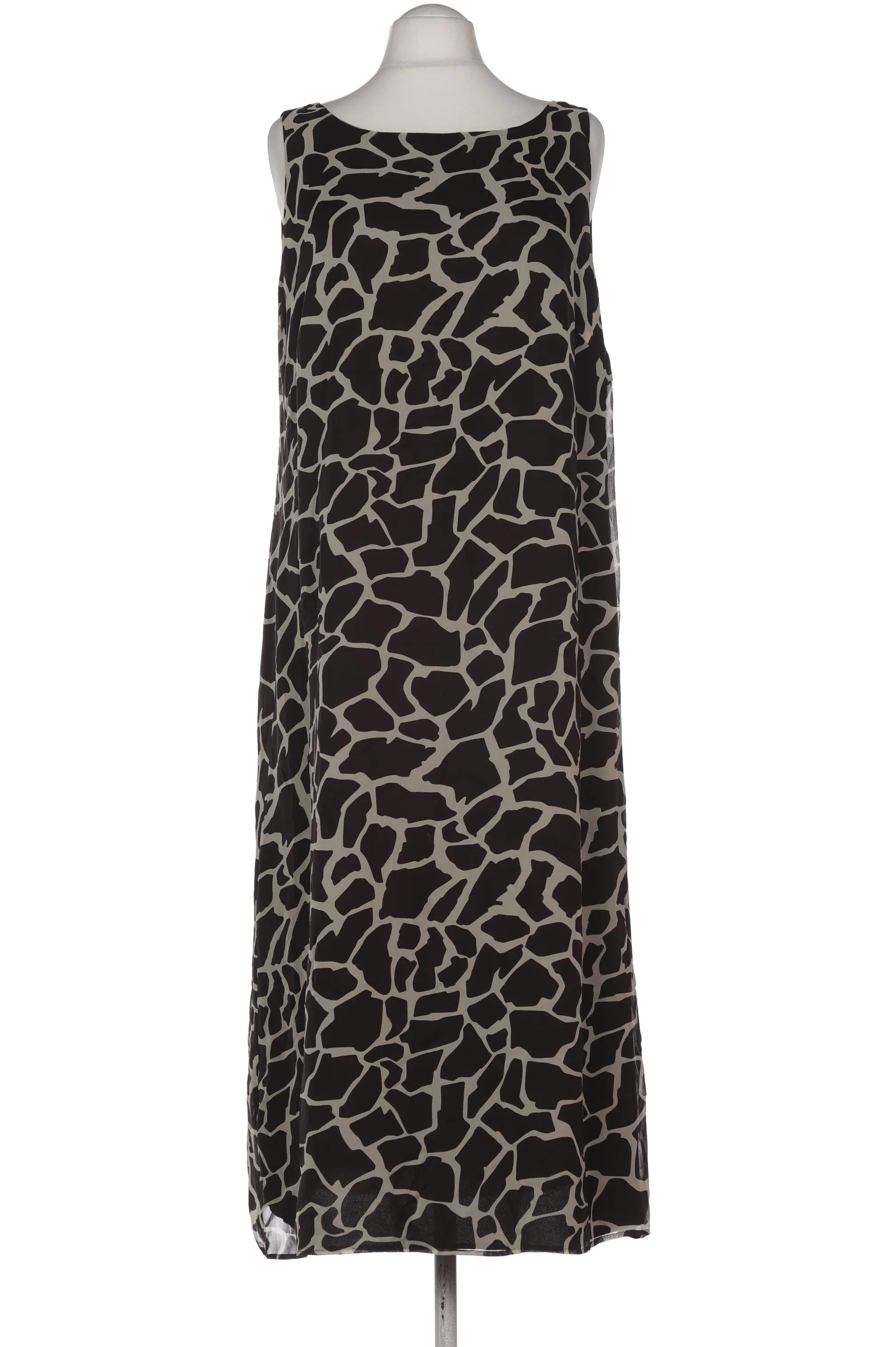 Damen Kleid Kurz-Gr. 27