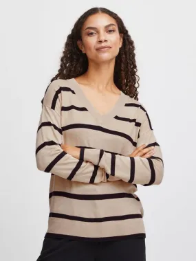Damen Pullover