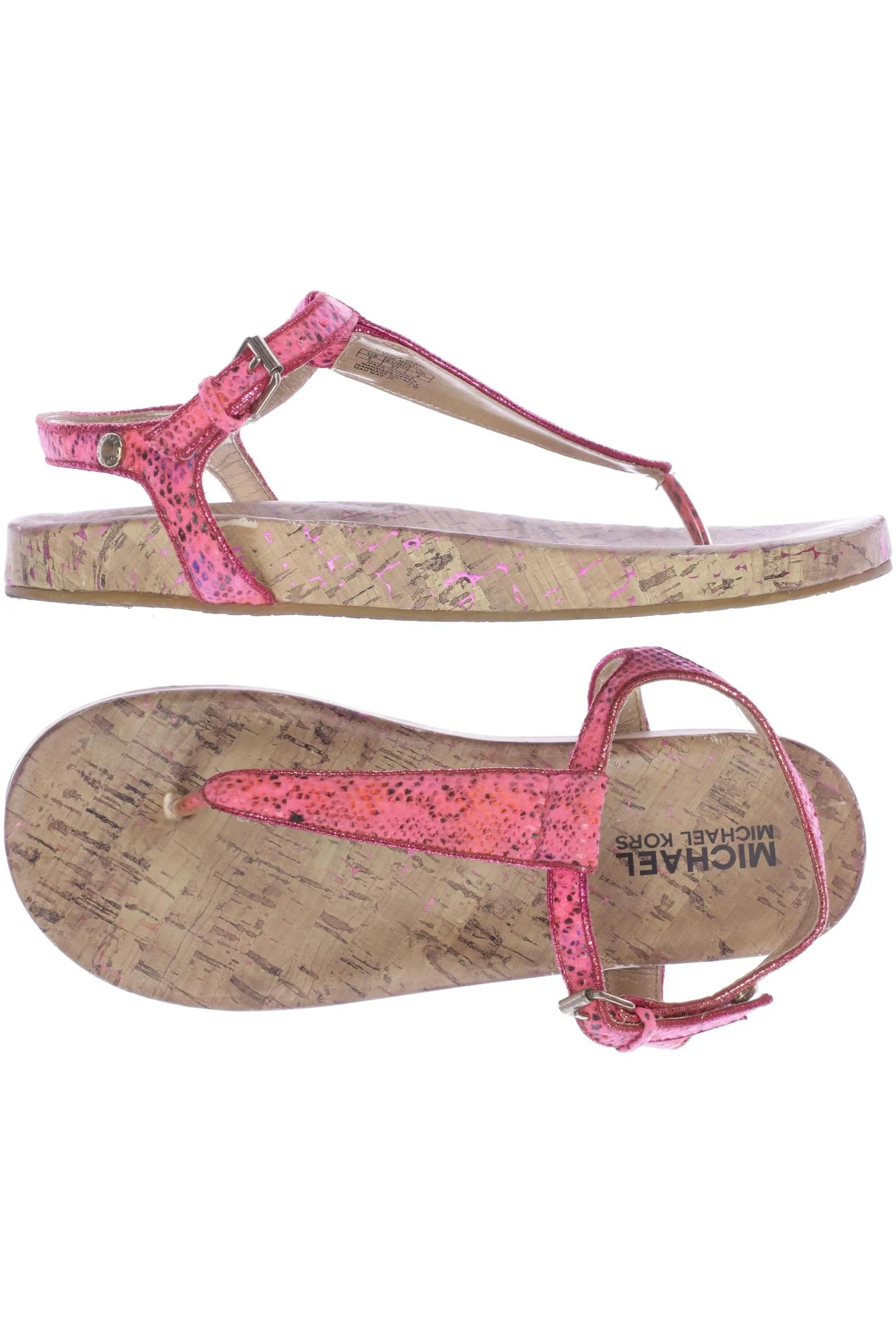 Damen Sandale Gr. EU 37