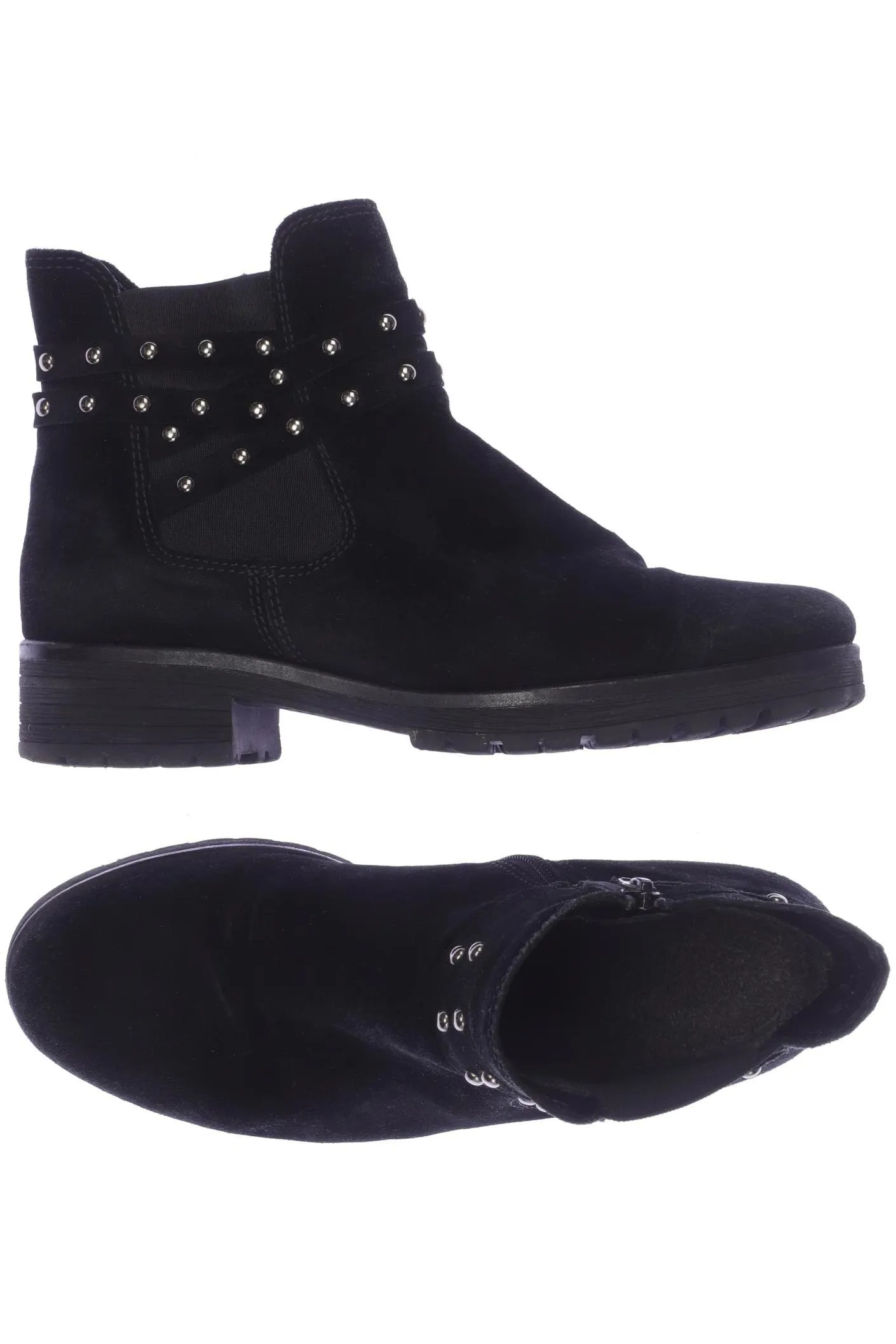 Damen Stiefelette Gr. EU 39.5 (UK 6.5)
