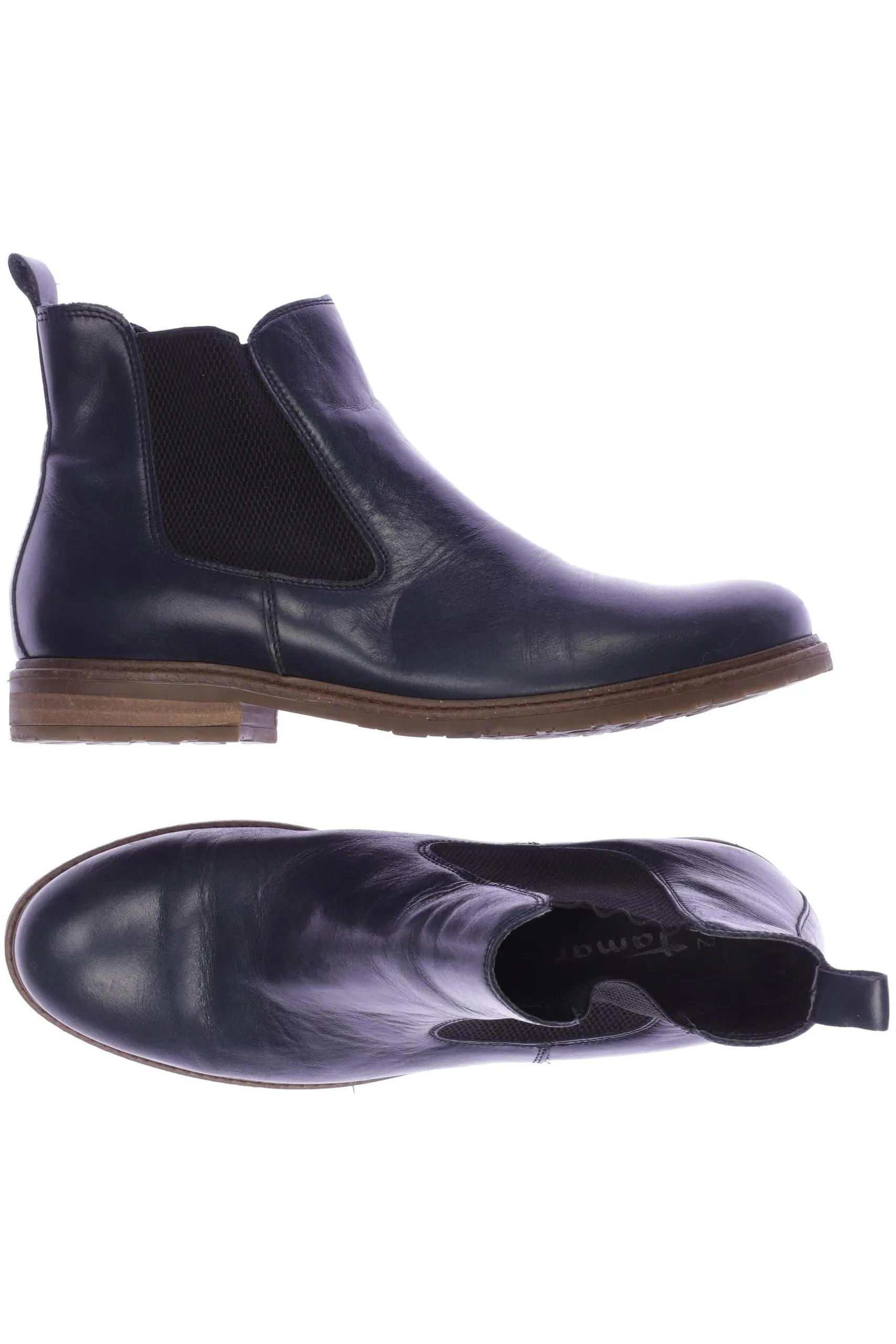 Damen Stiefelette Gr. EU 42