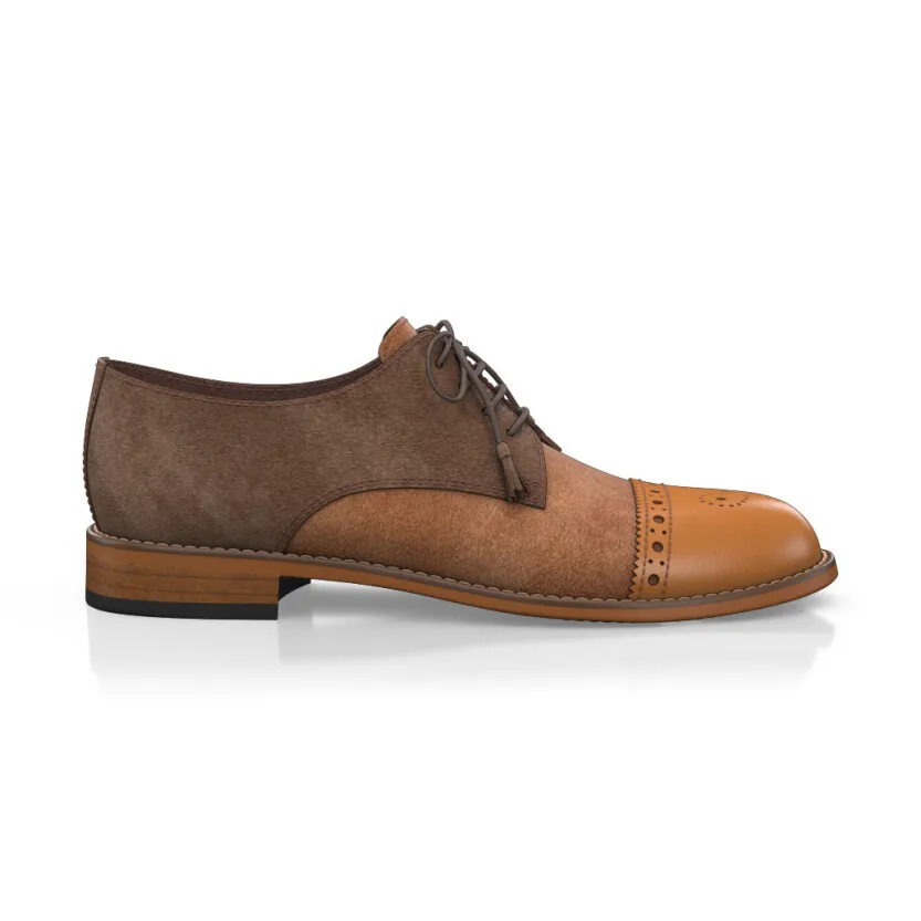 Damenschuhe Maria 25436