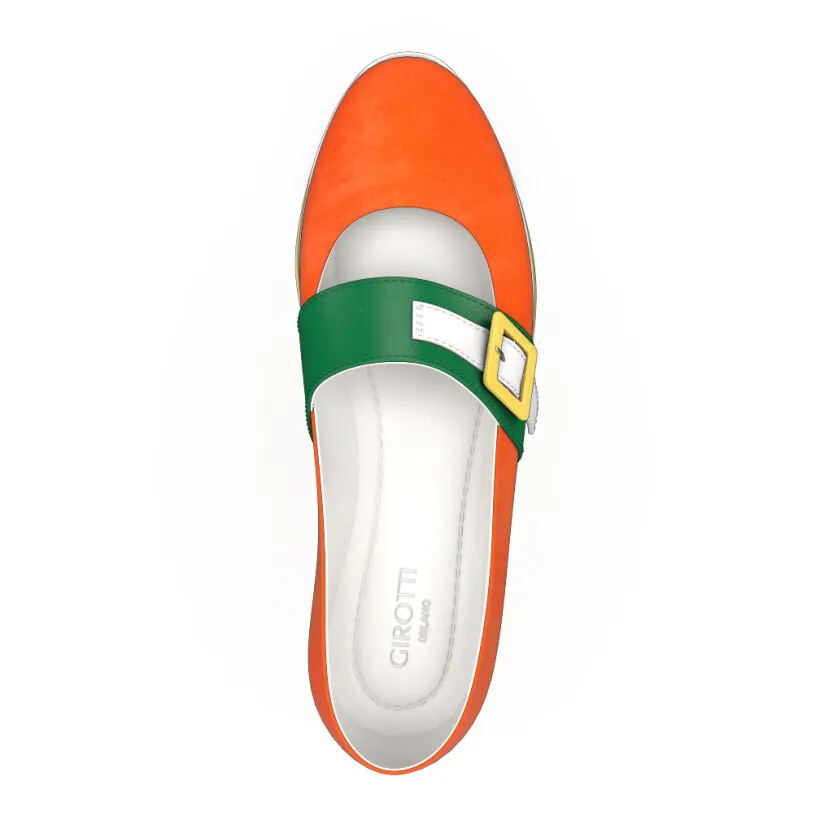 Damenschuhe Maria 52864
