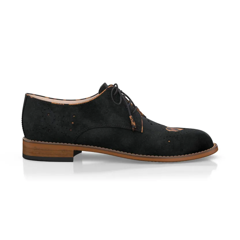 Damenschuhe Maria 9418