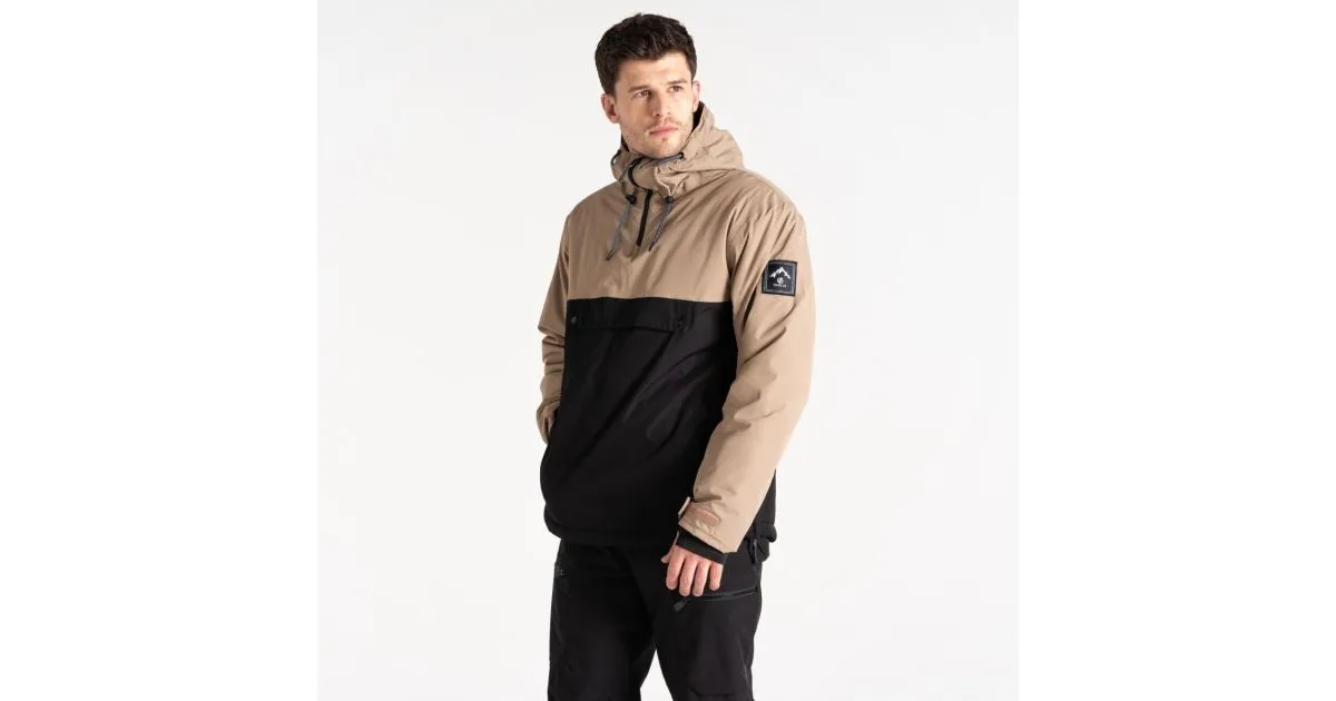 Dare2b FreerideOverhdJkt schwarz/beige XXL