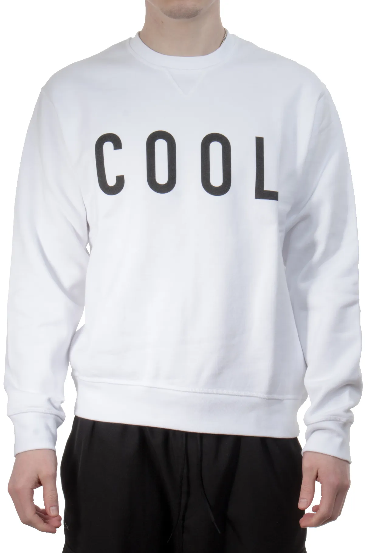 DSQUARED2 Cool Sweater  