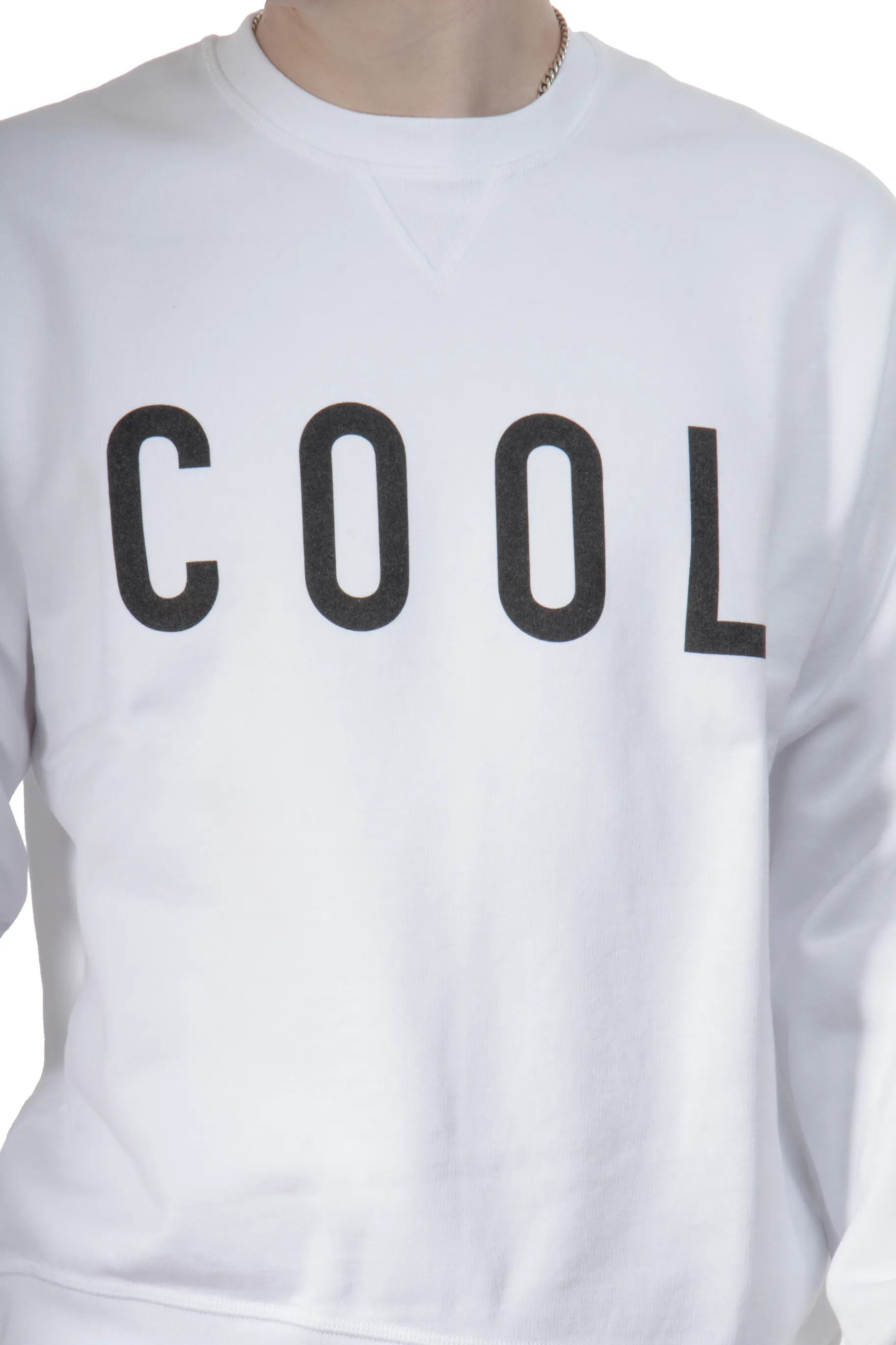 DSQUARED2 Cool Sweater  