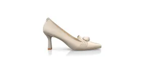 Elegante Heels 17035