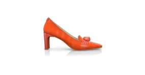 Elegante Heels 19438