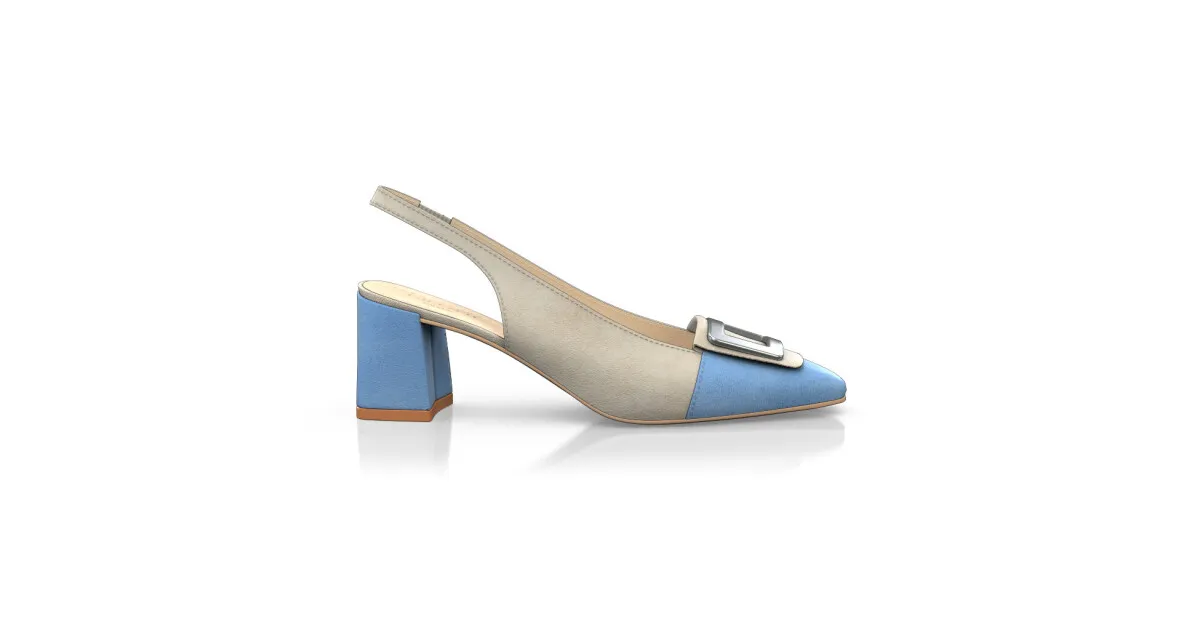 Elegante Heels 35528