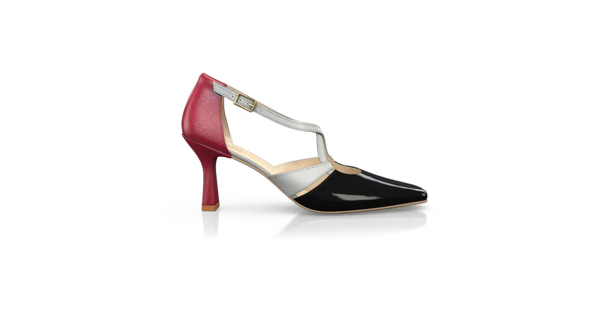 Elegante Heels 35546