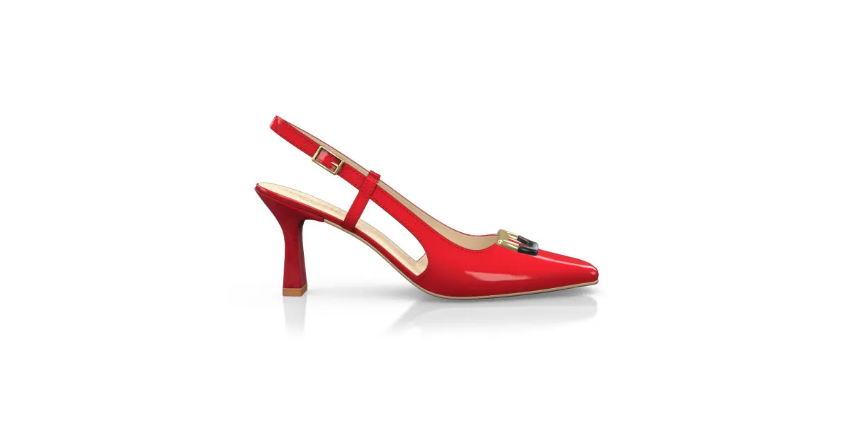 Elegante Heels 50051