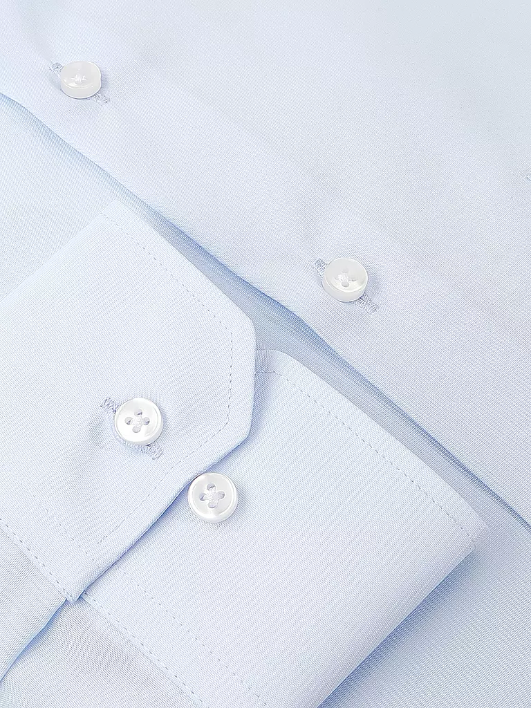 ETERNA, Hemd Modern Fit 