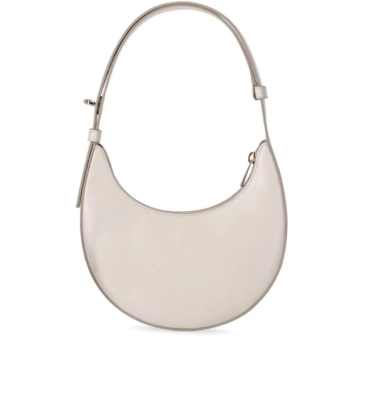   Furla  FURLA DELIZIA MARSHMALLOW MINI SCHULTERTASCHE grau  Shopper 