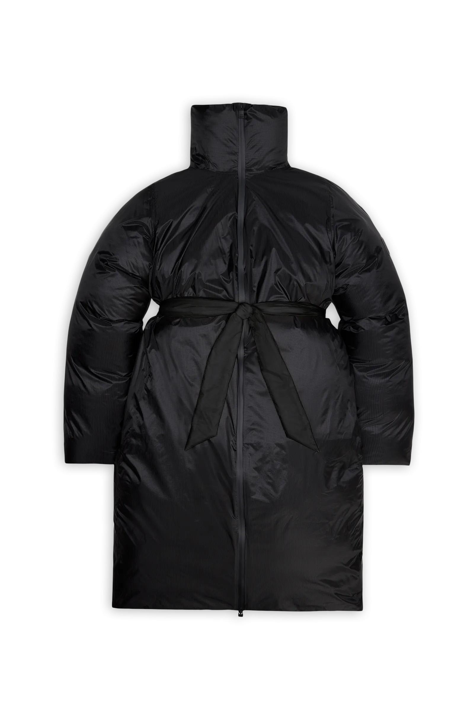 Gesteppte Jacke Rains Longer Puffer Jacket 17020\01