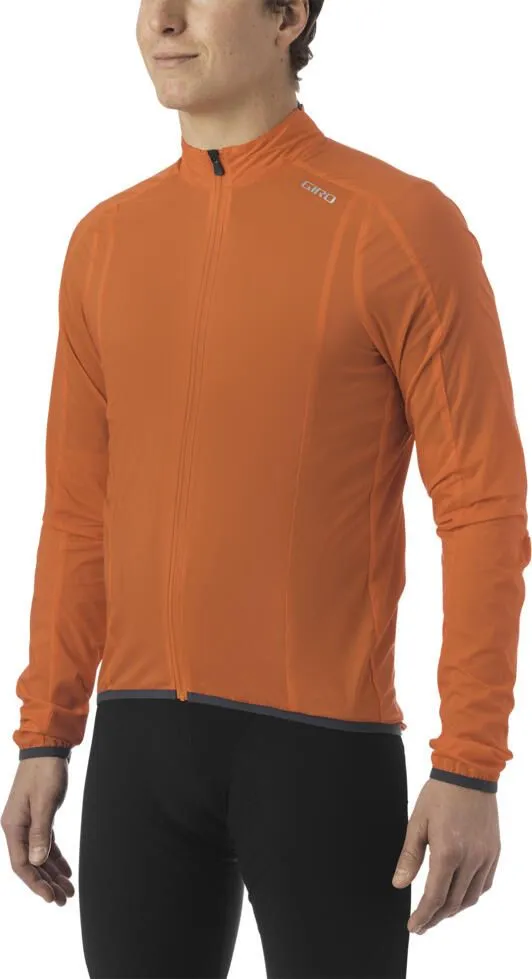 Giro M Chrono Expert Wind Jacket - Herren Radjacke