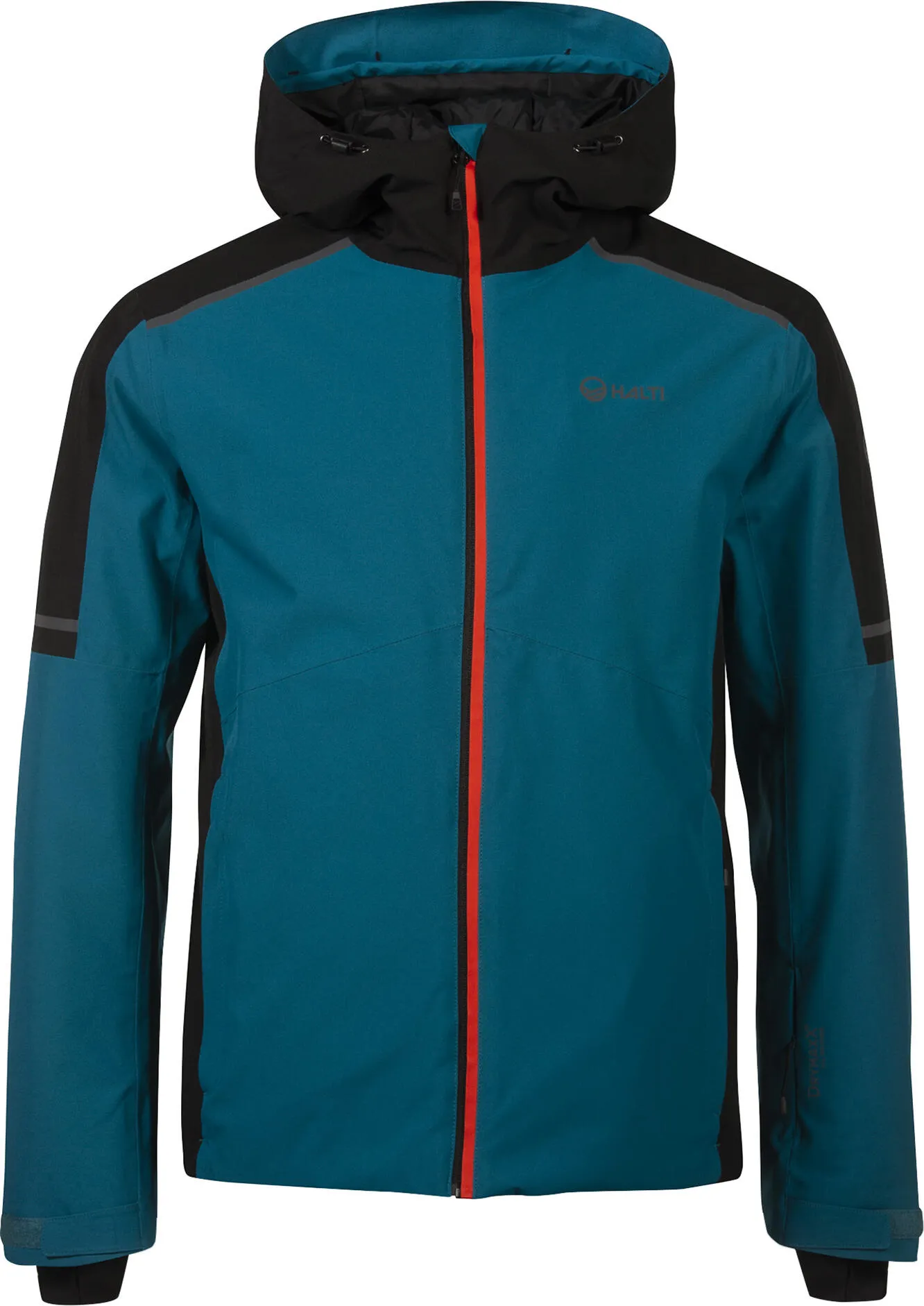Halti Tim M DX Ski Jacket - Herren Skijacke
