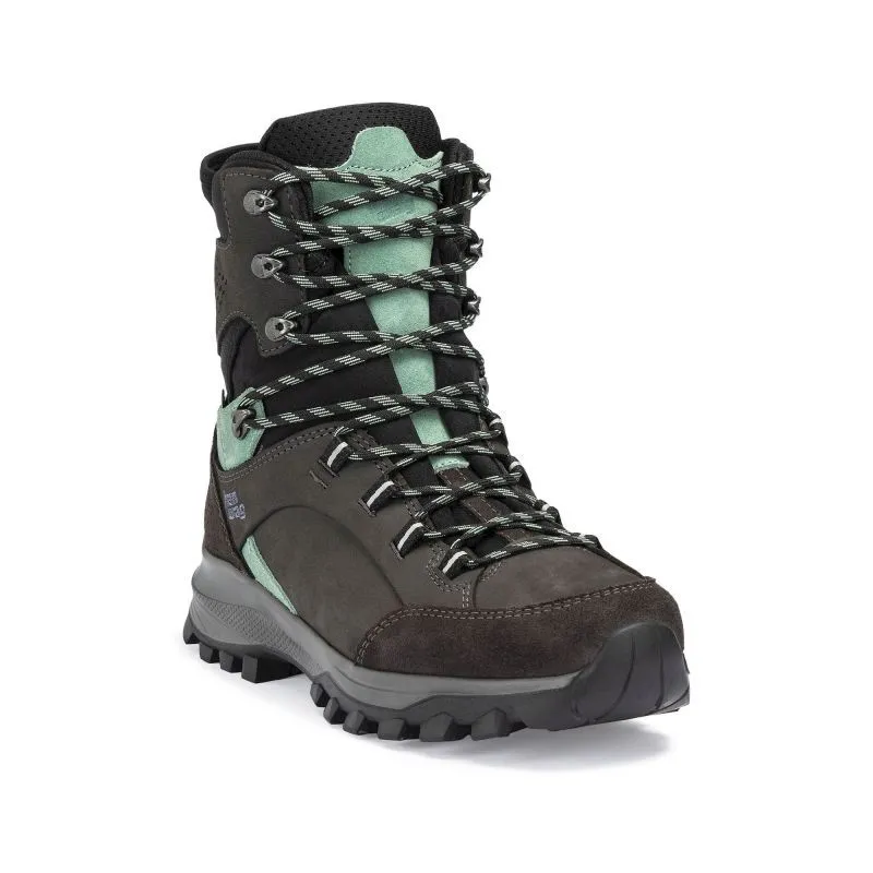 Hanwag Banks Snow Lady GTX - Trekkingschuhe - Damen | Hardloop