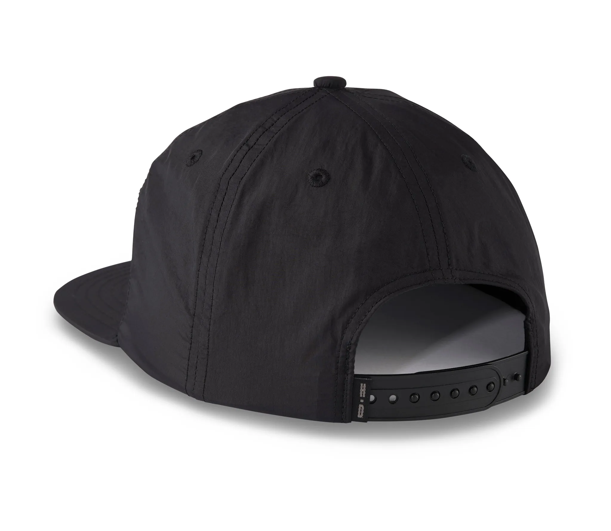 Harley-Davidson Baseball Cap Rising Eagle Vintage schwarz
