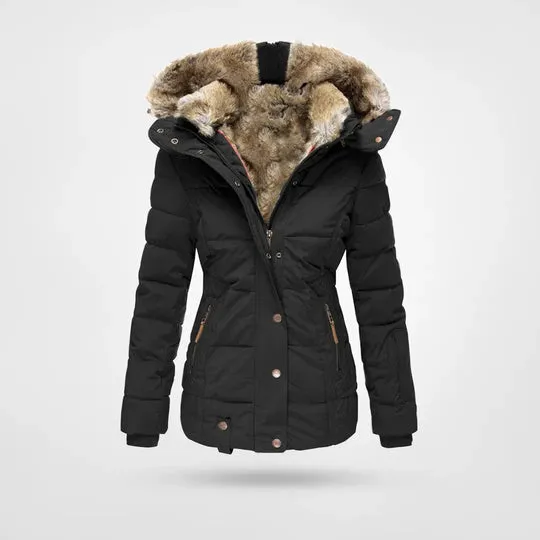 Heidi-Mode | Jacke Oversize für Damen