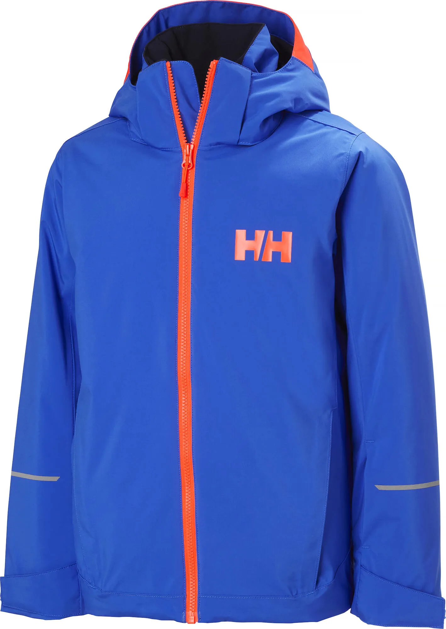 Helly Hansen JR Quest Jacket - Kinder Skijacke