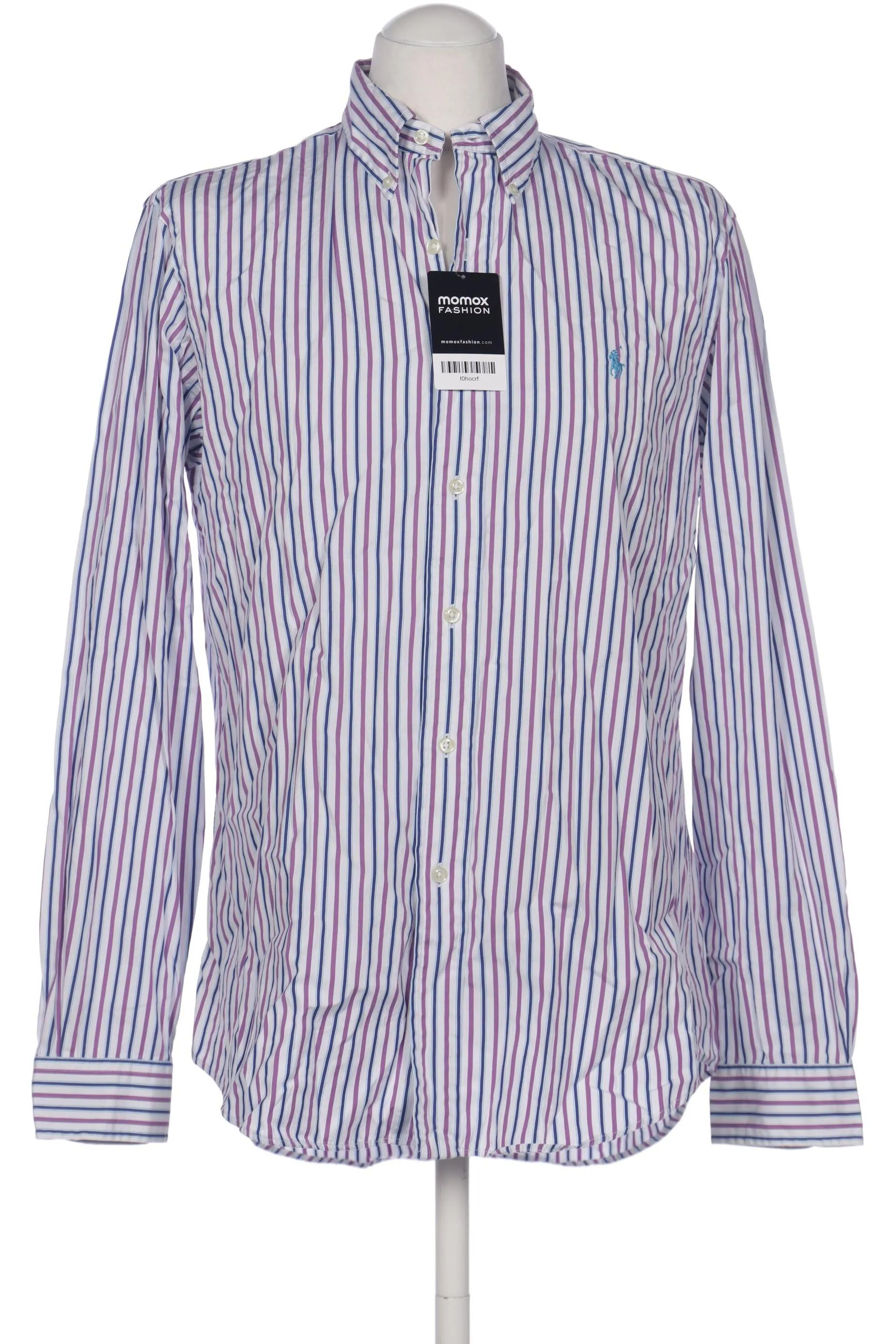 Herren Hemd Gr. EU 50 (US 16)