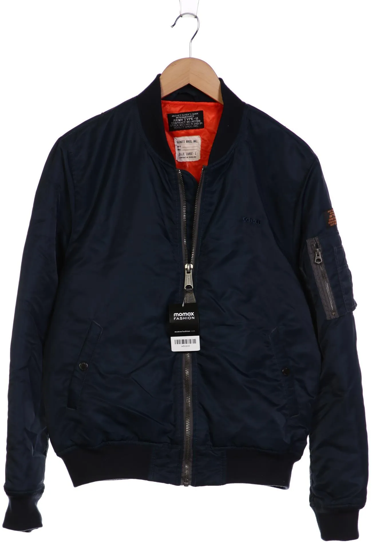 Herren Jacke Gr. L