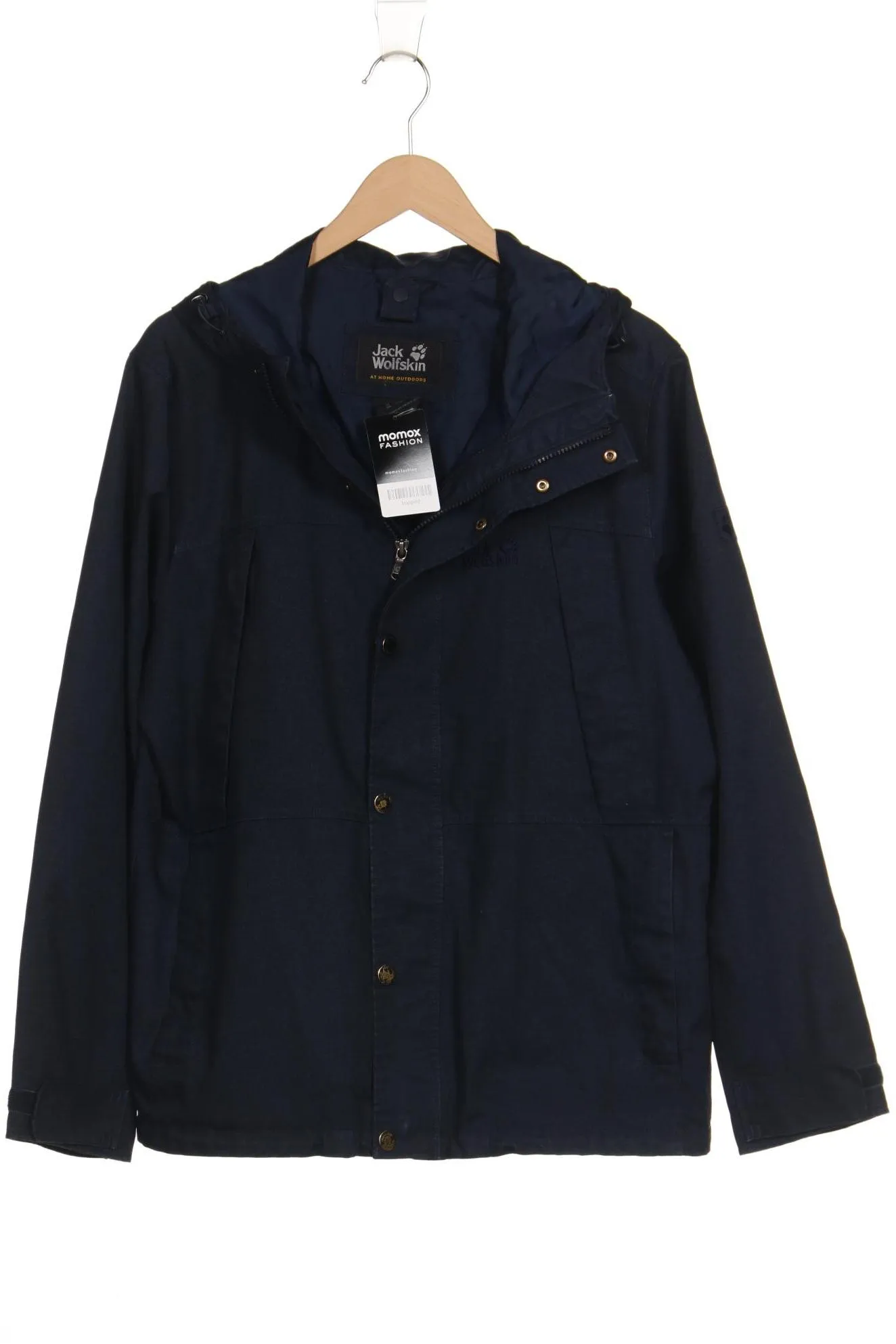 Herren Jacke Gr. M