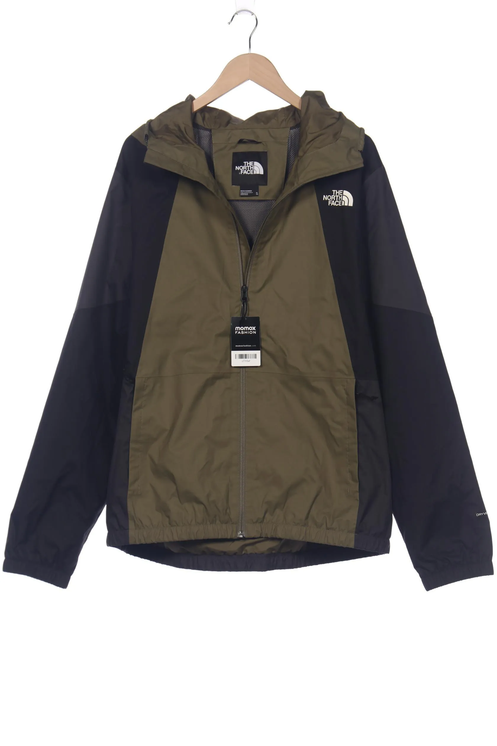 Herren Jacke Gr. XL