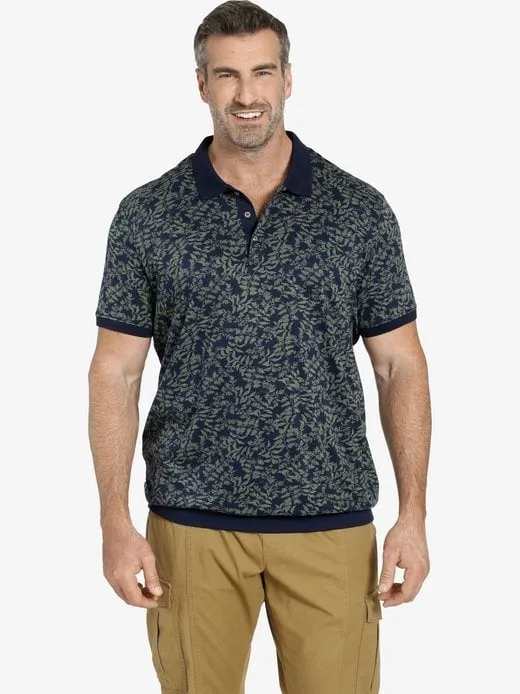 Herren Poloshirt - EARL MENNETH