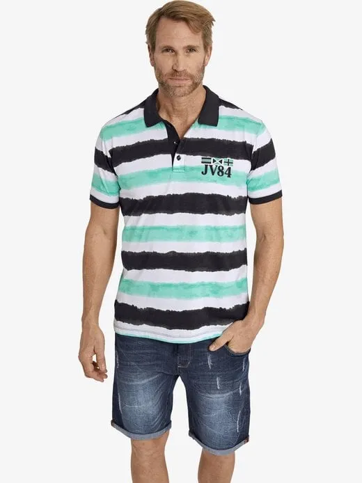 Herren Poloshirt - KARI