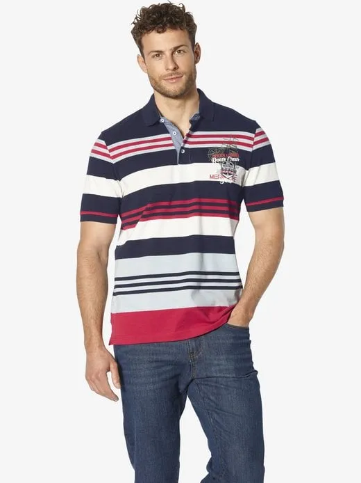 Herren Poloshirt - POTORONTI