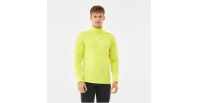 Herren-Sweatshirt Viking Admont gelb XXL