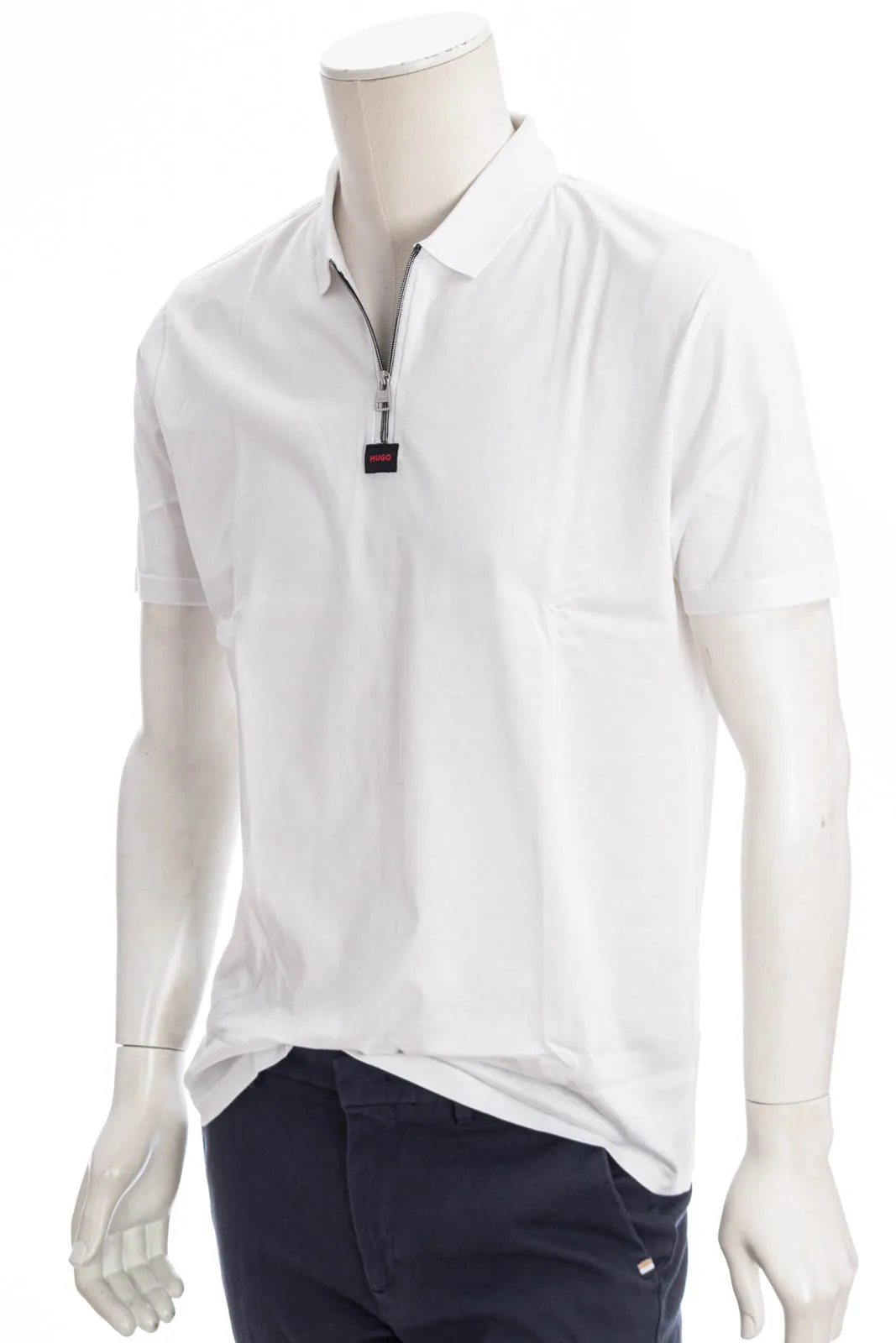 HUGO Poloshirt DERESOM223 